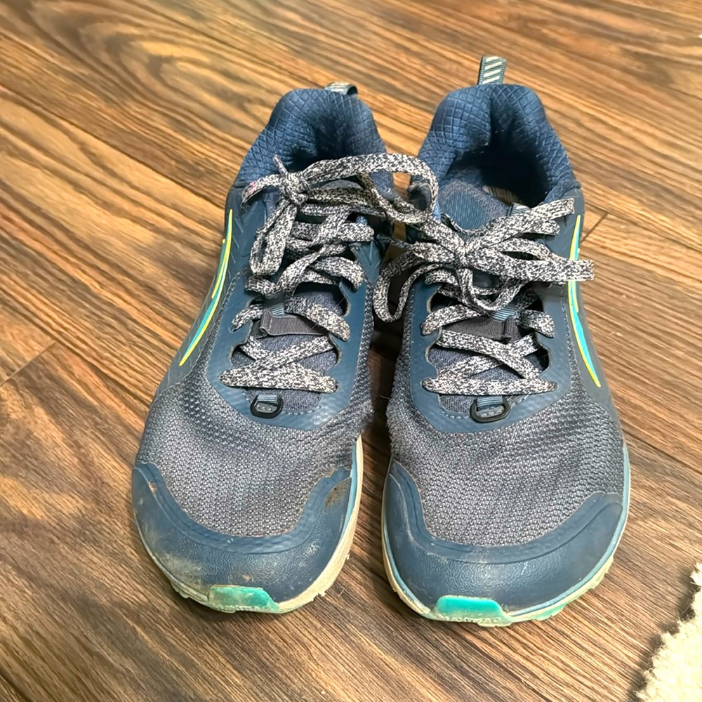 Altra Timp 3